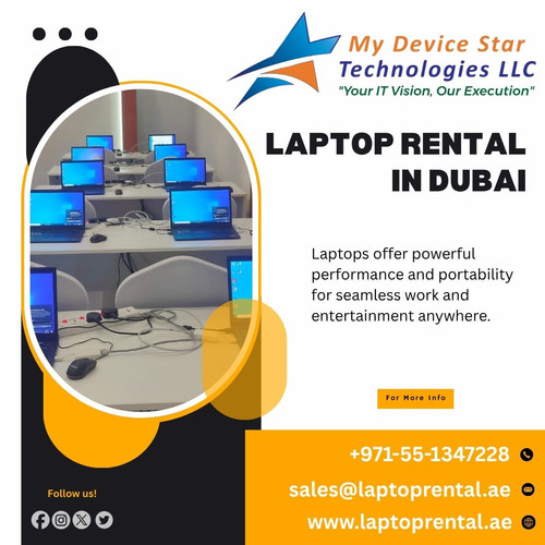 Gaming or Business Laptops—What to Rent in Dubai?.jpg