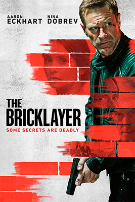 The Bricklayer [2023] [BD25 – USA] [Latino]