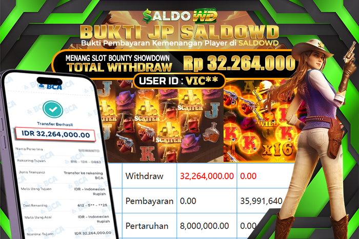 BUKTI JP 18 OKTOBER 2025