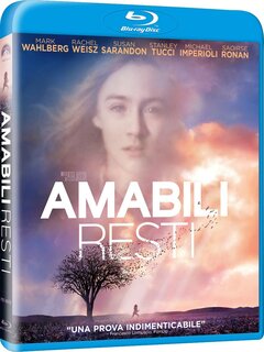 Amabili Resti (2009) Full BluRay AVC 1080p DTS-HD MA 5.1 ENG AC3 Multi