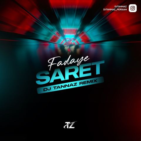 دانلود آهنگ فدای سرت به نام دی جی طناز ریمیکس