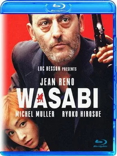Wasabi (2001) Full Bluray AVC 1080p PCM/DTS-HD MA 5.1 ITA PCM 2.0 FRE