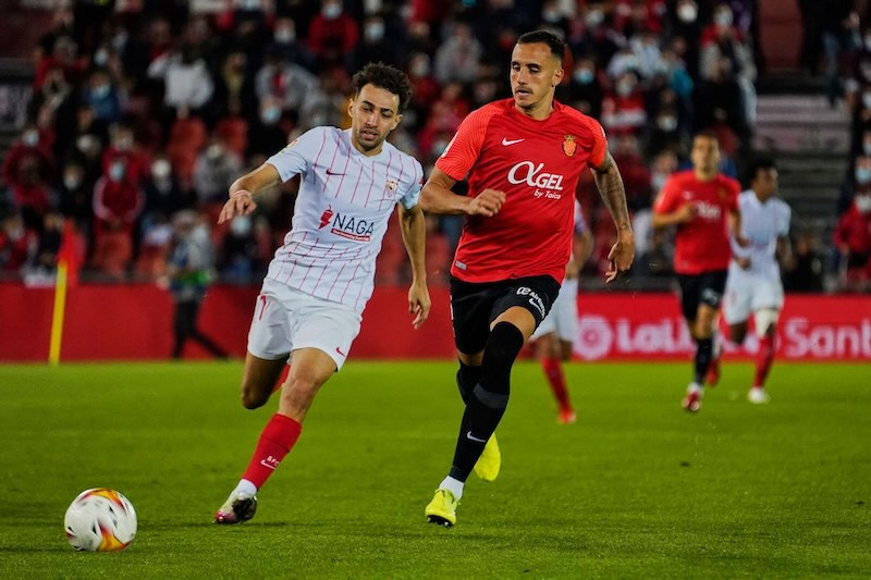 Dự đoán bóng đá, phân tích kèo Sevilla vs Mallorca, 19h00 ngày 18/10