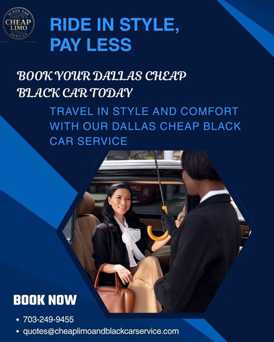 Dallas Cheap Black Car Service.jpg