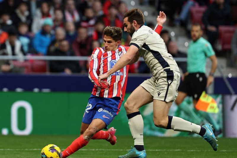 Dự đoán bóng đá, phân tích kèo Atletico Madrid vs Osasuna, 02h00 ngày 19/10