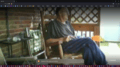 Dad Looking On His Back Porch.png