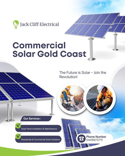 Profit from the Sun The Strategic Edge of Commercial Solar in Gold Coast.jpg