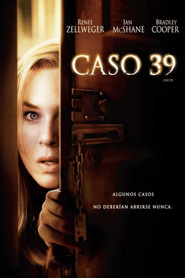 Case 39 [2009] [DVD5-R1] [Latino]
