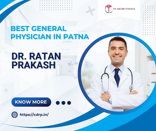 Best General Physician in Patna: Dr. Ratan Prakash.jpg