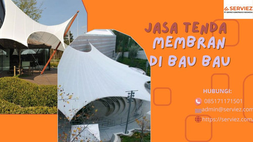 Tenda Membran di Bau Bau.jpg