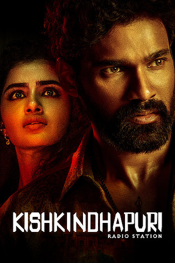 Kishkindhapuri (2025) 480p | 720p | 1080p |  HDRip South Movie ORG. [Dual Audio] [Hindi LiNE or Telugu] x264 ESubs [400MB]