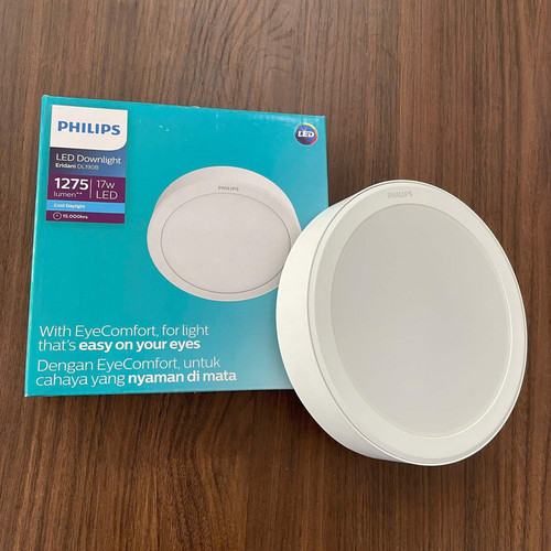 den downlight op tran led philips eridani rd surface led12 d150 17w 865 6500k 1275lm v 04