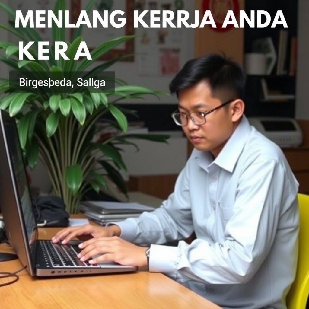 Mendesain Ulang Hari Kerja Anda: 6 Jam Kerja, 2 Jam Belajar, 8 Jam Hidup.