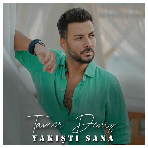 دانلود آهنگ Tamer Deniz به نام Yakisti Sana