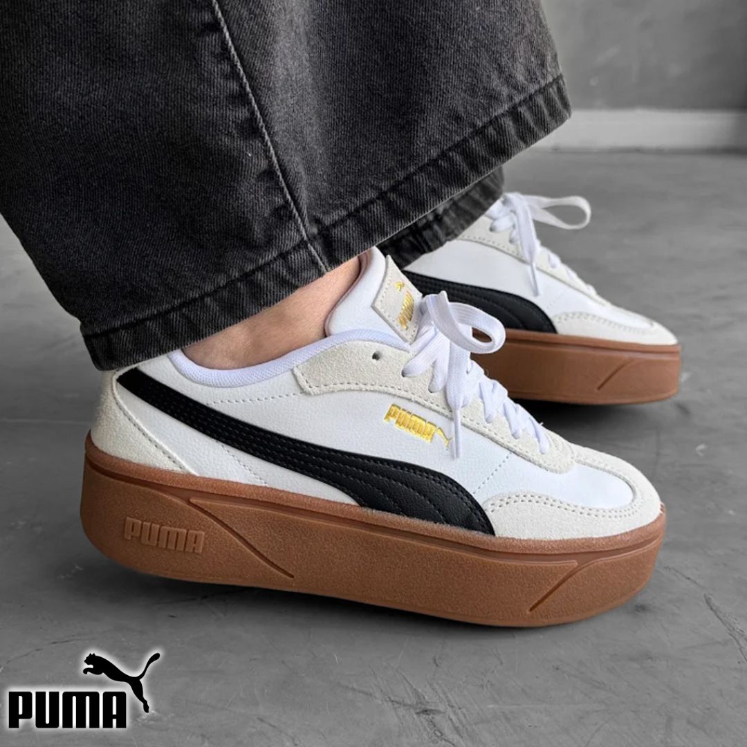Tênis Feminino Puma Sportstyle Core Club Ii