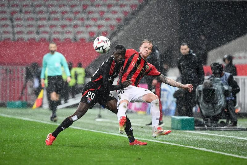 Nhận định, soi kèo Nice vs Lyon, 22h00 ngày 18/10
