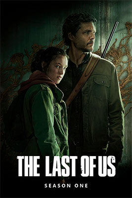 The Last of Us (Serie) [2023] [S01] [BD25 – USA] [Latino]