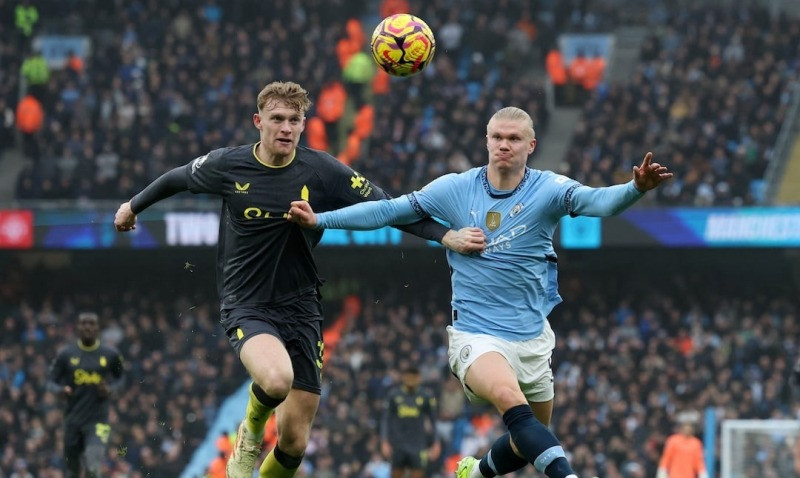 Nhận định, soi kèo Man City vs Everton, 21h00 ngày 18/10