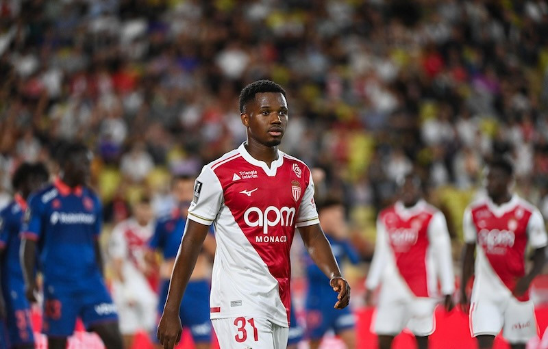 Nhận định, soi kèo Angers vs AS Monaco, 00h00 ngày 19/10