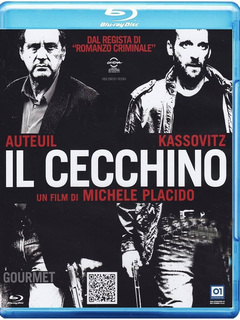 Il cecchino (2012) Full BluRay AVC 1080p DTS-HD MA 7.1 ITA FRE PCM 5.1 ITA