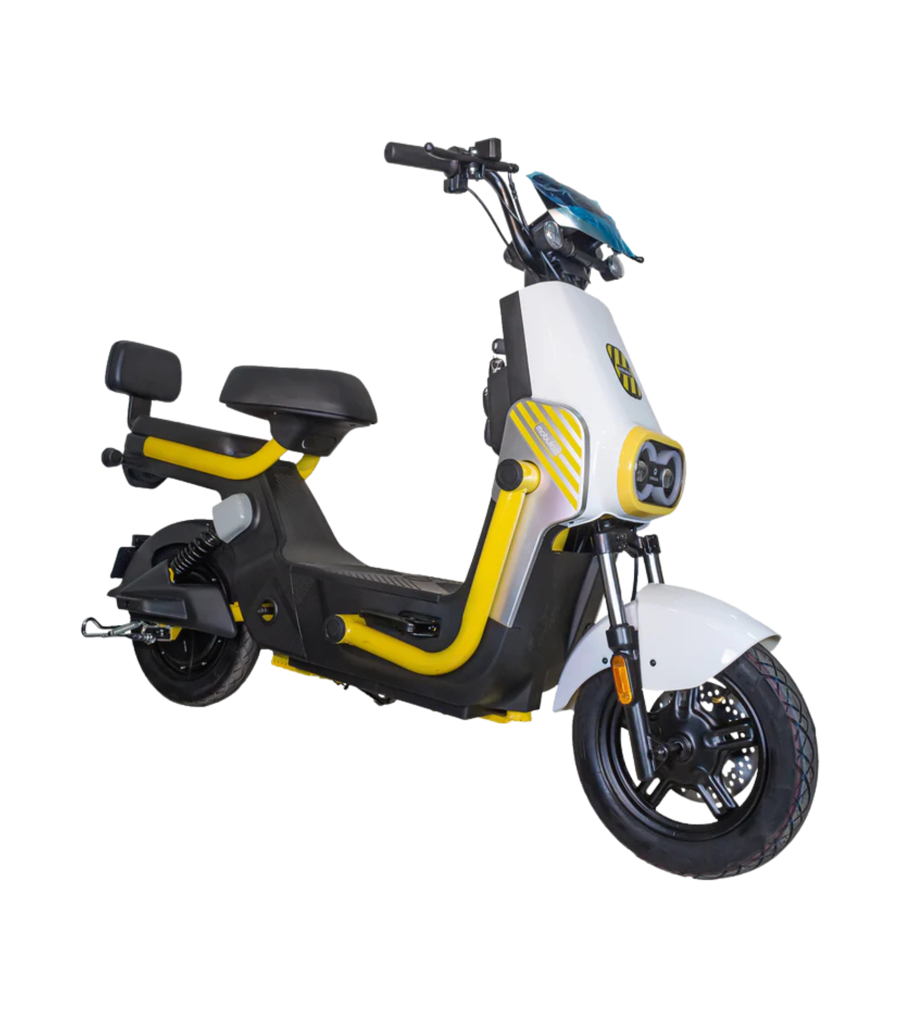 Motocicleta Eléctrica