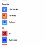 Podcast Selected Wireframes 2 Page 4
