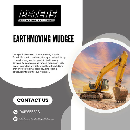 Shaping Tomorrow’s Groundwork The Precision Art of Earthmoving in Mudgee.jpg