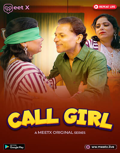 Call Girl 2025 Meetx Hot Series Download