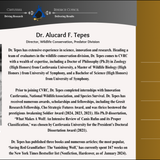 Alucard Bio