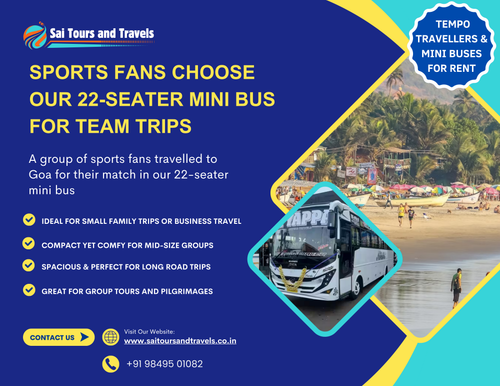 A road trip to remember.