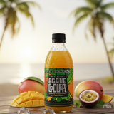 AGAVE COOLER AI