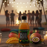 AGAVE COOLER night AI