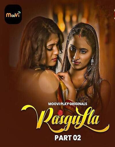 Rasgulla 2025 Mooviplay Ep3-4 Hot Series Download