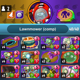 ZM Lawnmower (comp) by First Hero