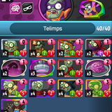 SB Telimps by Sushi