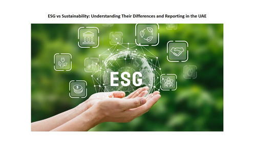 Is an ESG report and sustainability report the same?.jpg