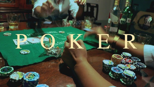 DE LA PANTALLA GRANDE A LA MESA DE CARTAS: LA FASCINACIÓN DEL CINE POR EL RIESGO, EL AZAR Y EL PÓKER