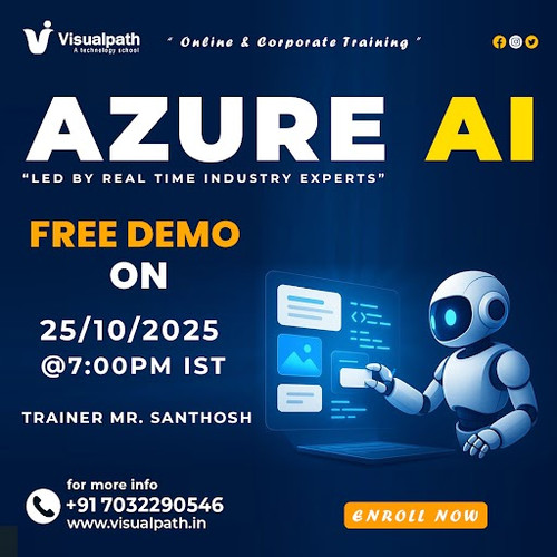 Azure AI Join Online Free Demo on October 25th!.jpg