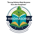 Logo Kabupaten Sorong Selatan