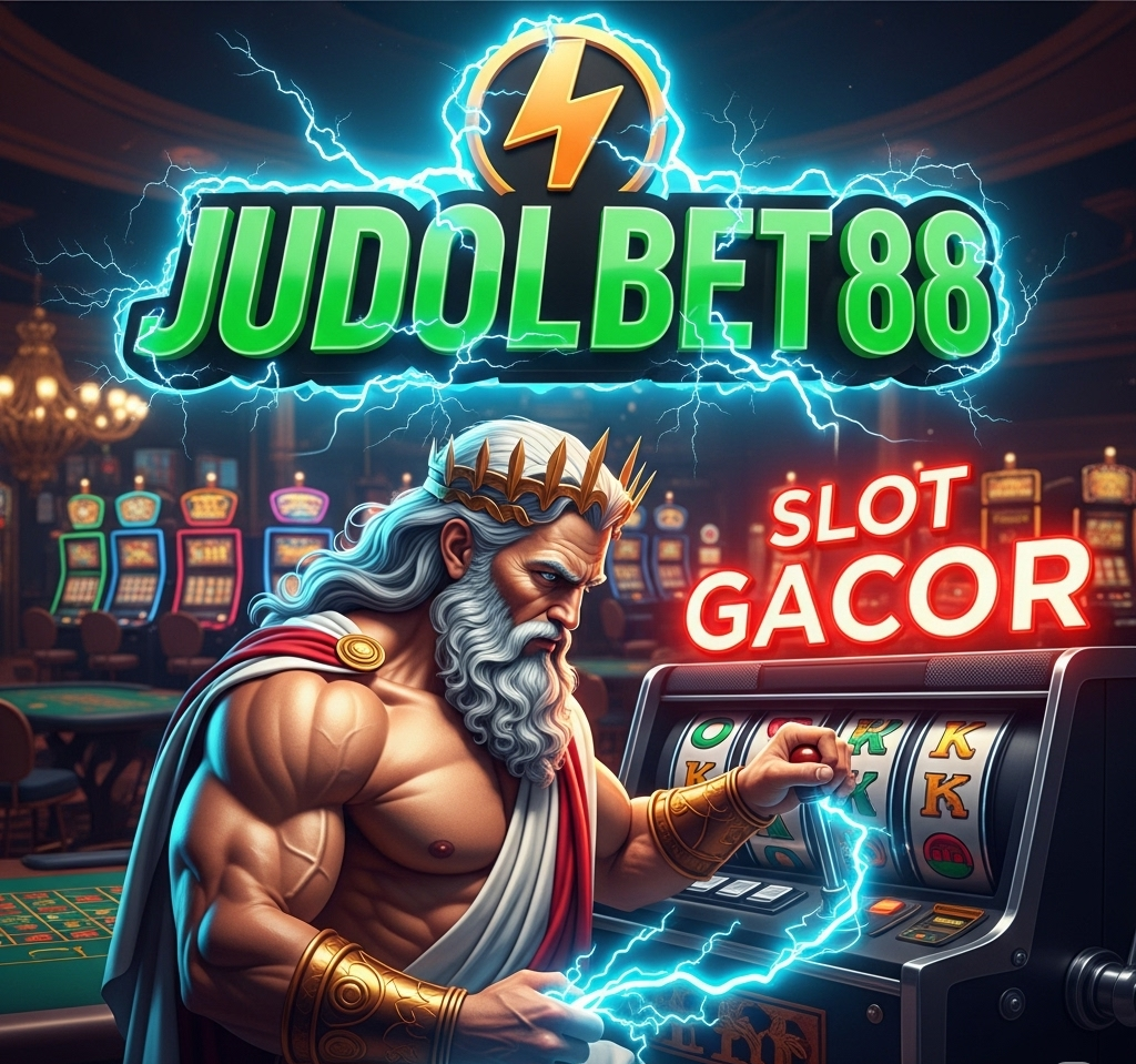 JUDOLBET88: Link Slot Gacor Gampang Maxwin Hari Ini Dijamin Jackpot - WooCommerce eCommerce