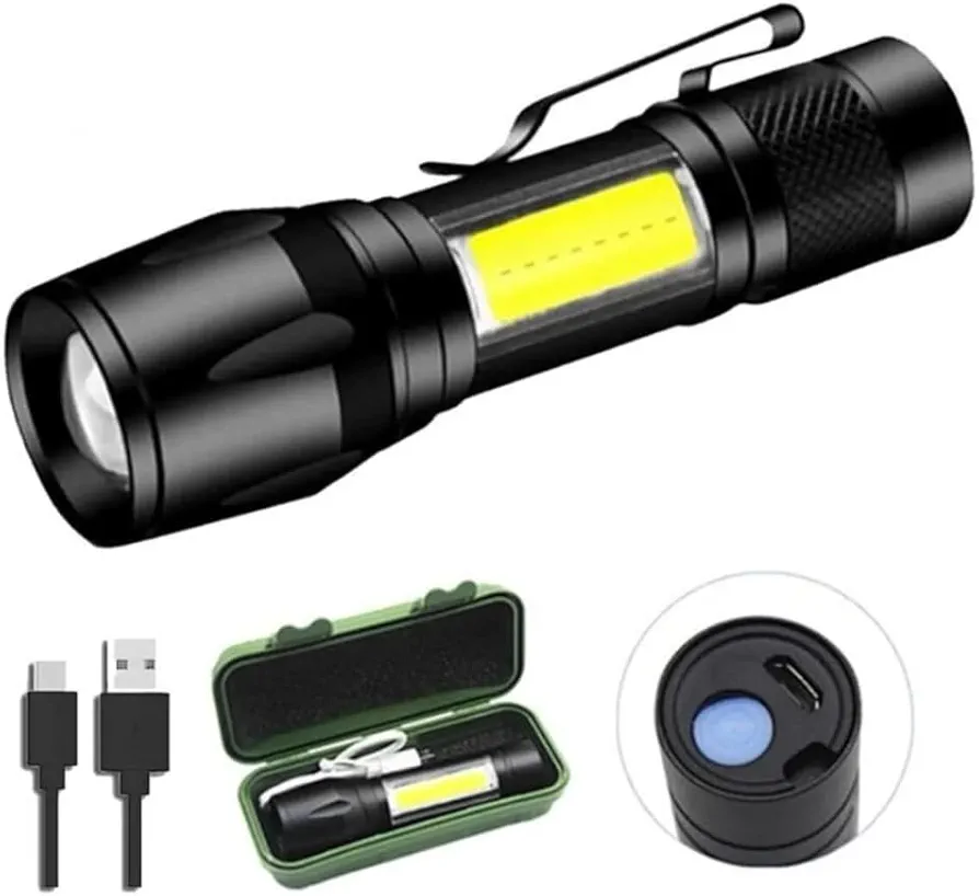 Mini Torch Image 1