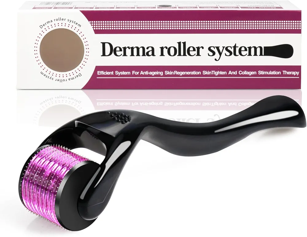 Derma Roller - DRS Image 2