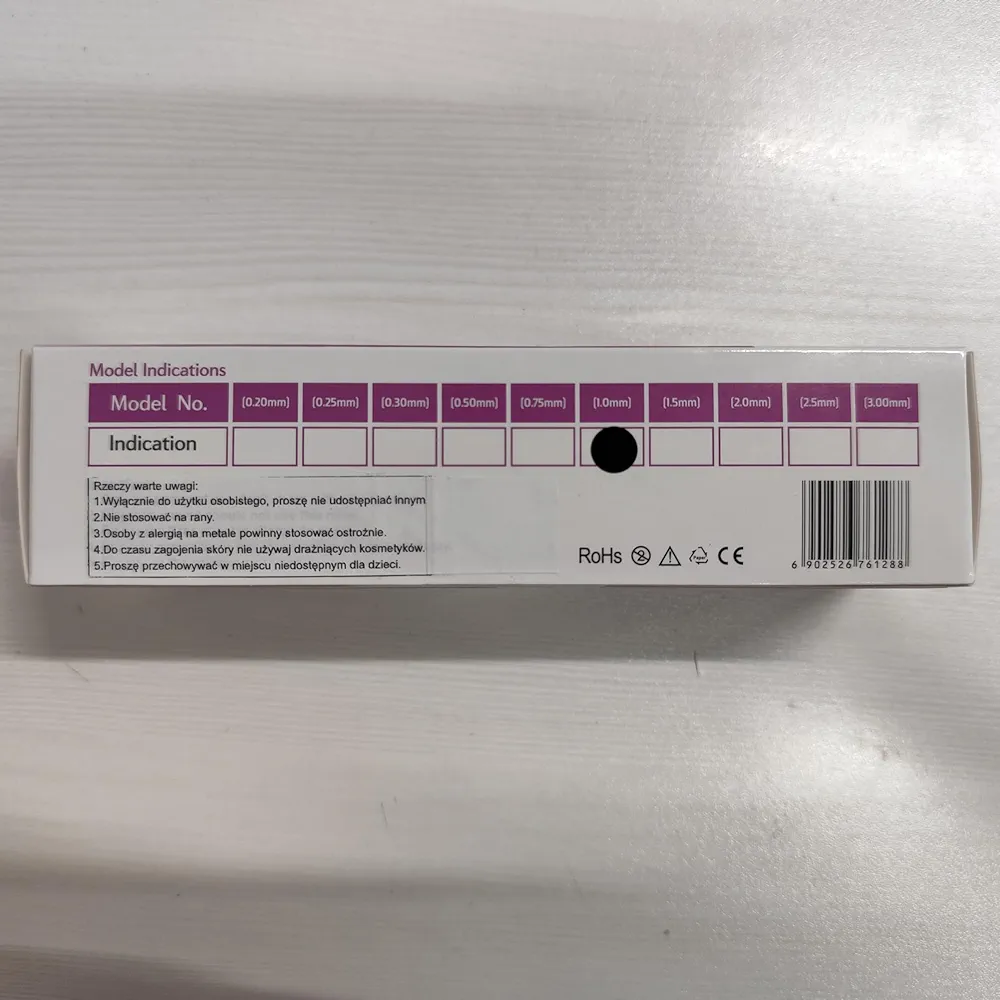 Derma Roller - DRS Image 10