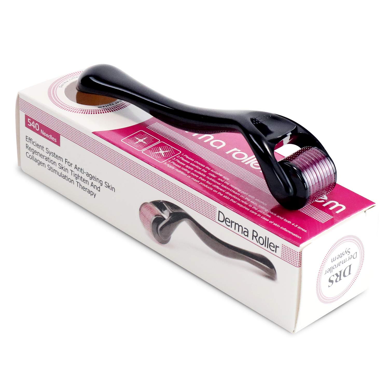 Derma Roller - DRS Image 1