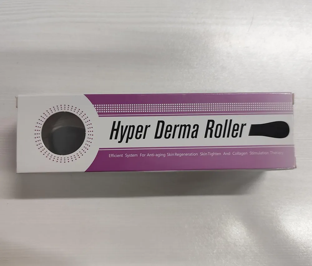 Derma Roller - DRS Image 8