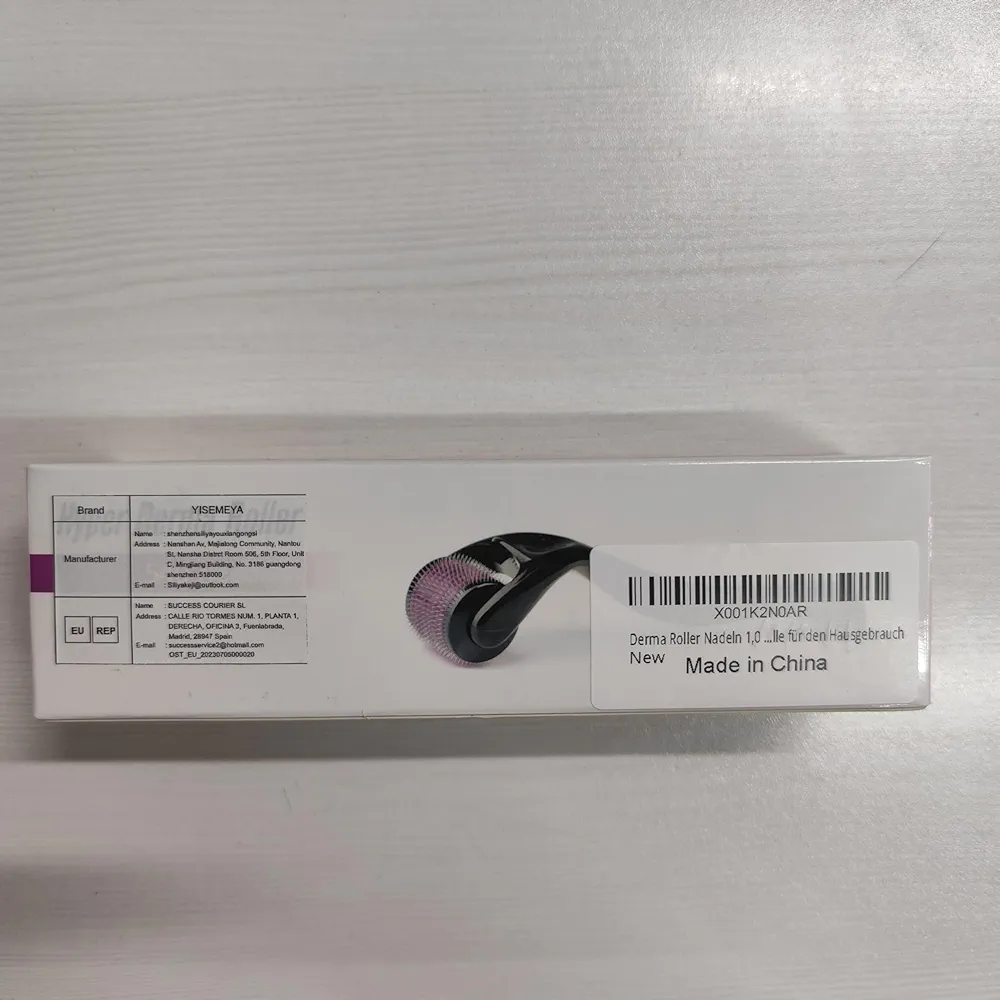 Derma Roller - DRS Image 11