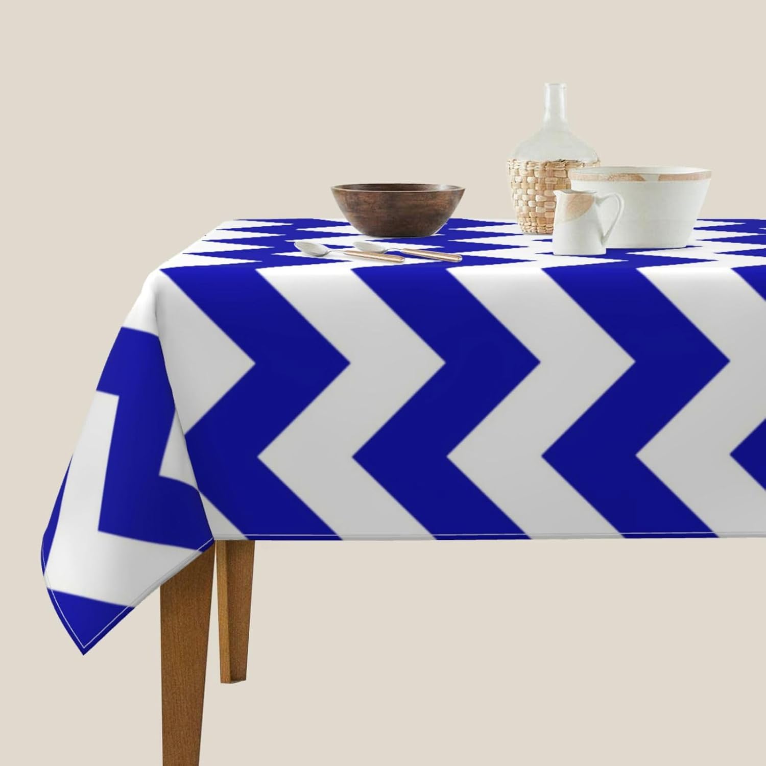 Rectangle Table Cloth 5