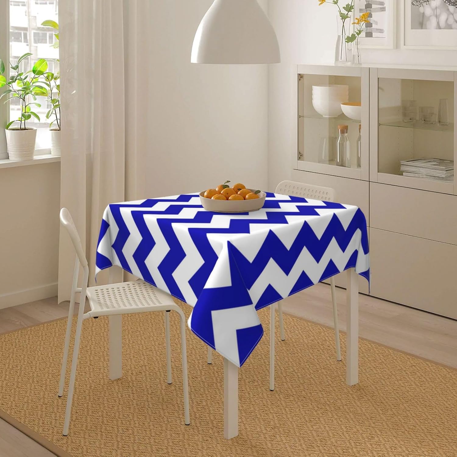 Rectangle Table Cloth 6