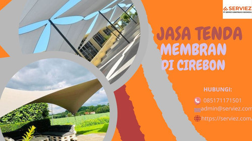 Tenda Membran di Cirebon.jpg