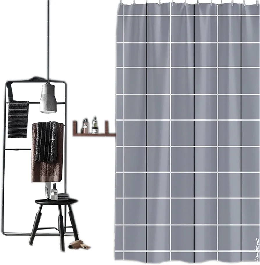 Shower Curtain Image 2